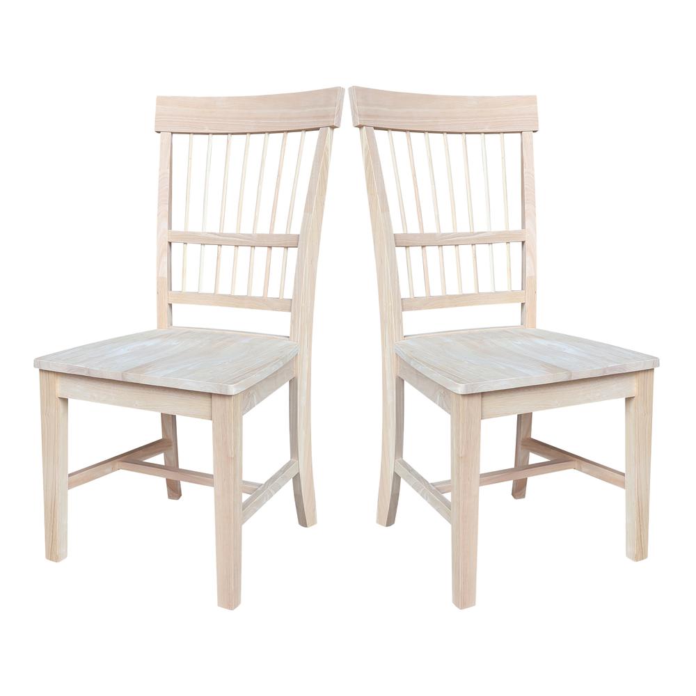 Set of Two Clayton Chairs. Picture 7