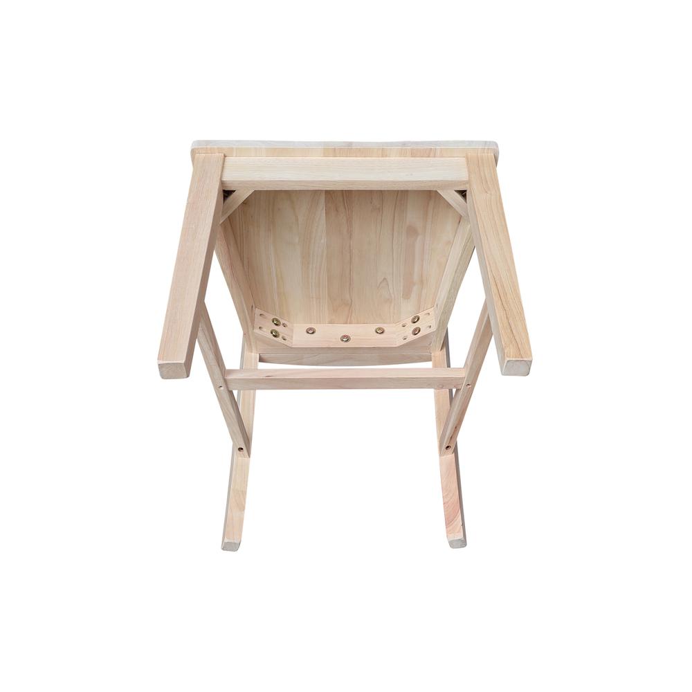 Set of Two Clayton Chairs. Picture 8