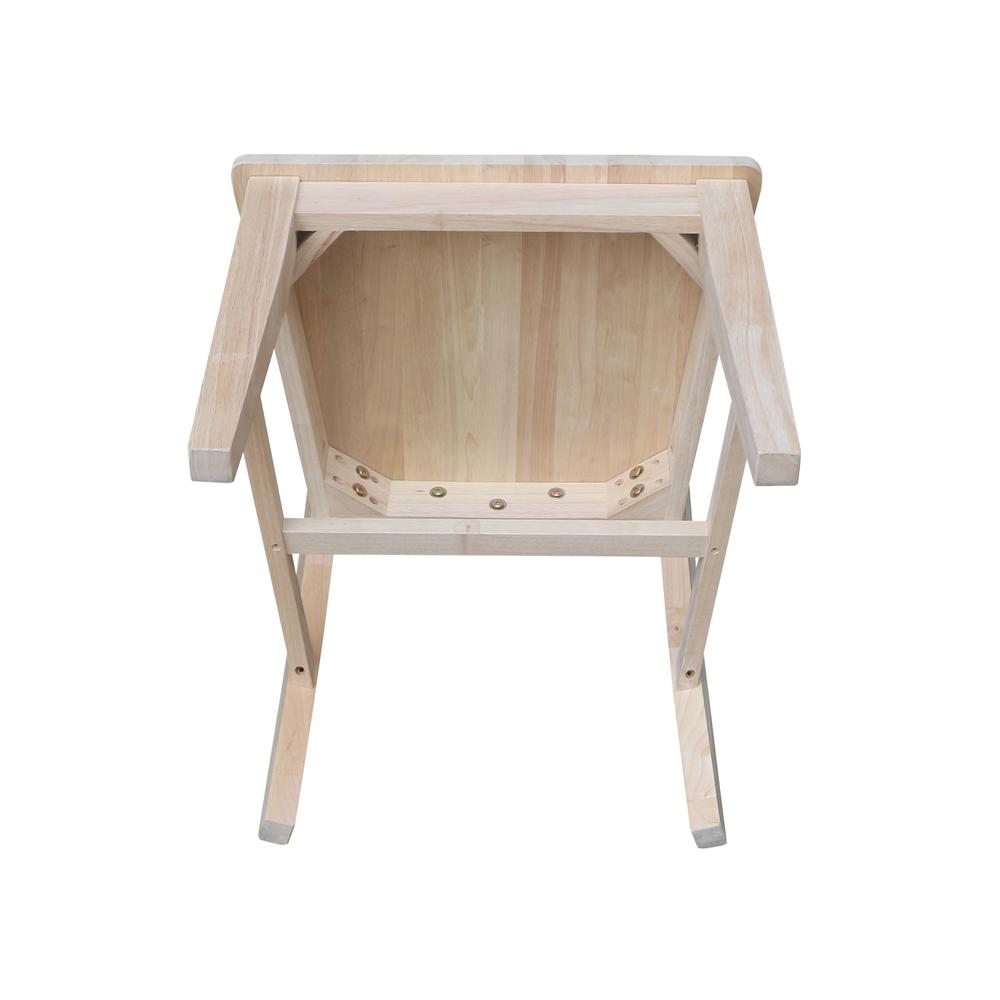 Set of Two Elle Chairs. Picture 4