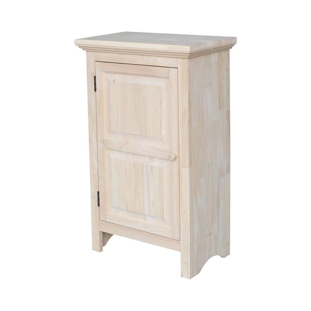 Single Jelly Cabinet - 36"H, Unfinished. Picture 10