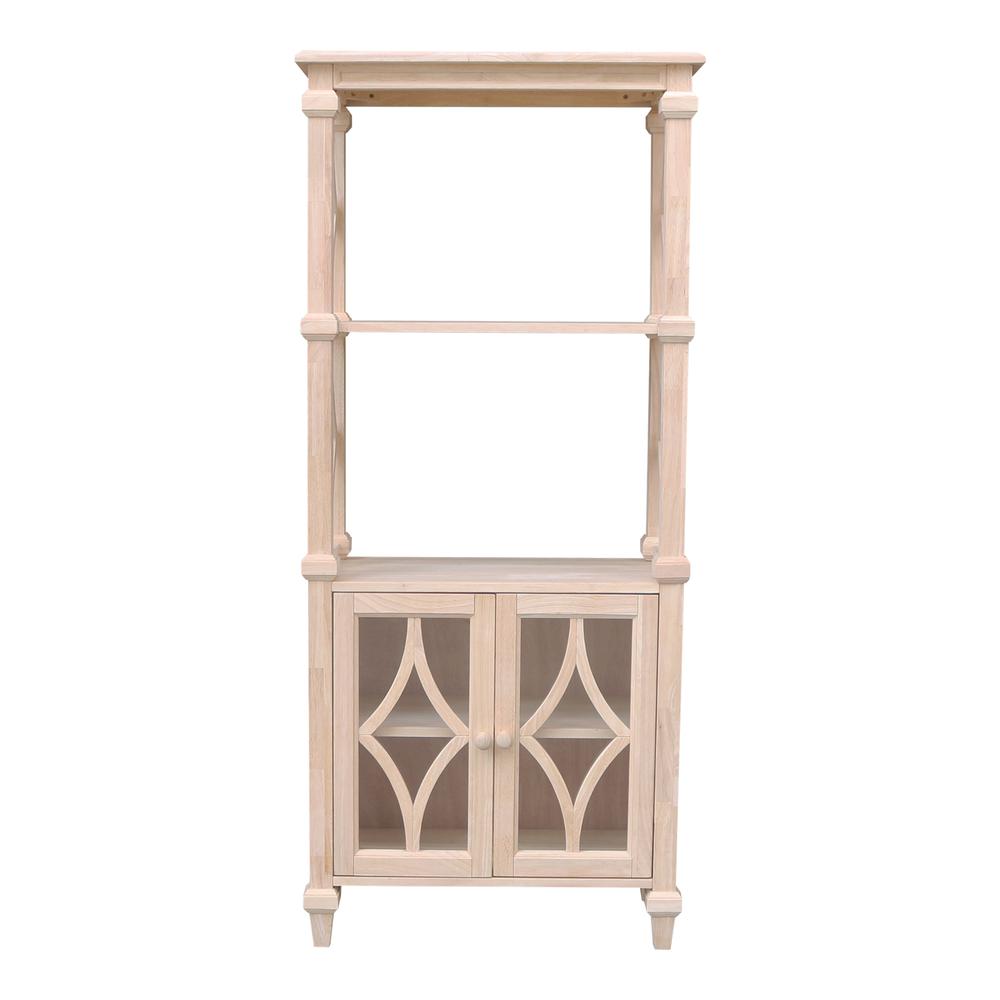 Josephine Bookcase. Picture 5
