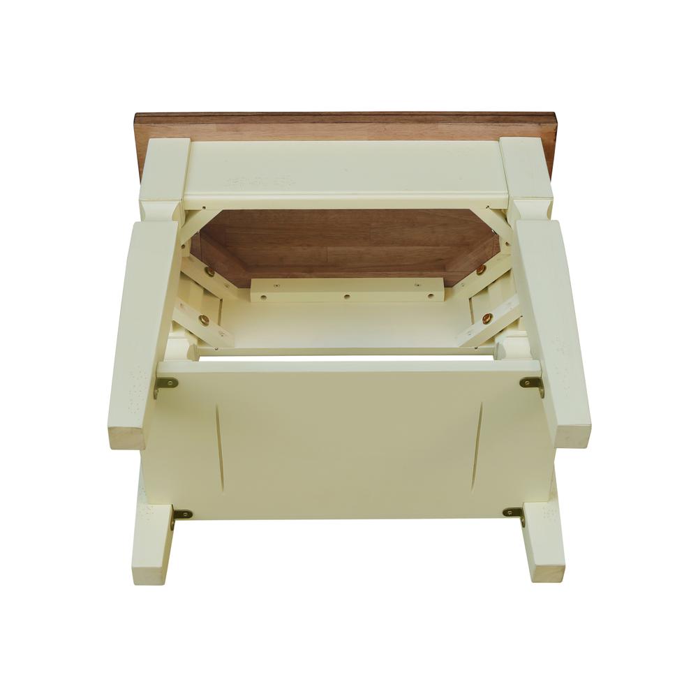 Vista Side Table. Picture 4