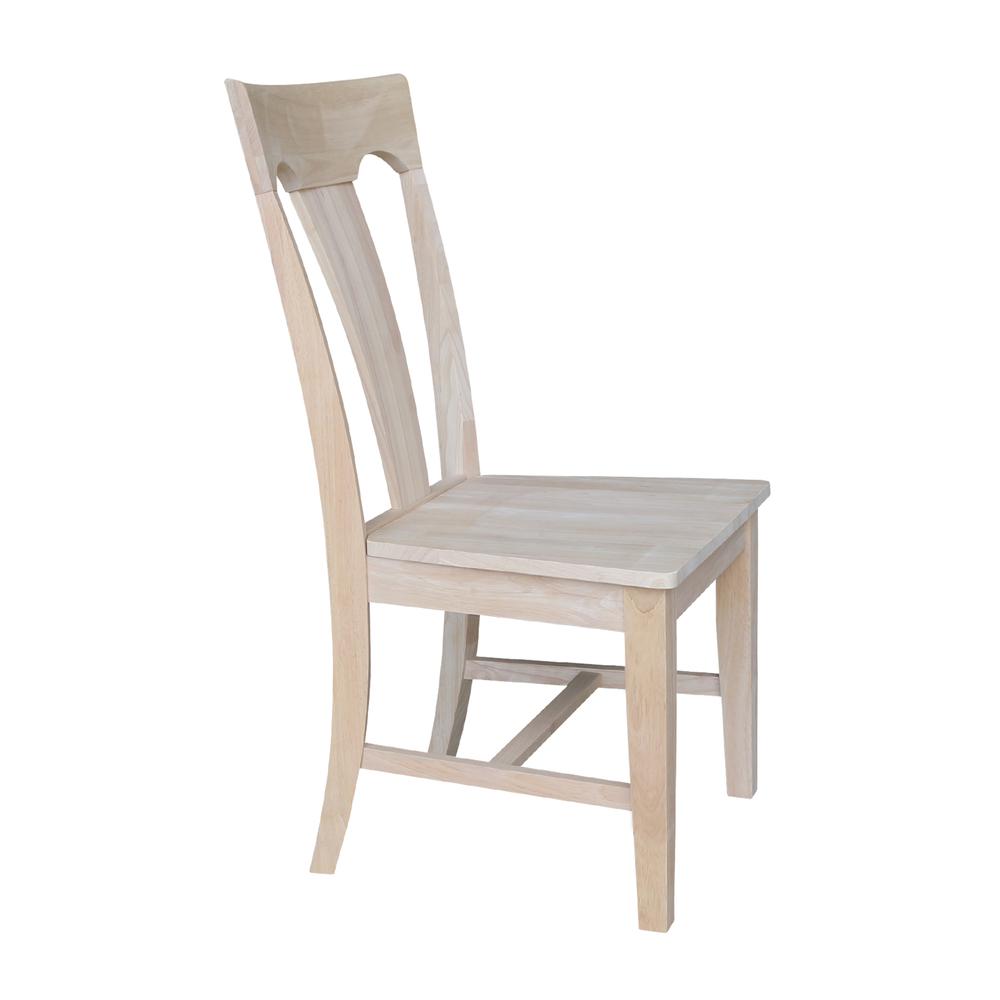 Set of Two Elle Chairs. Picture 5