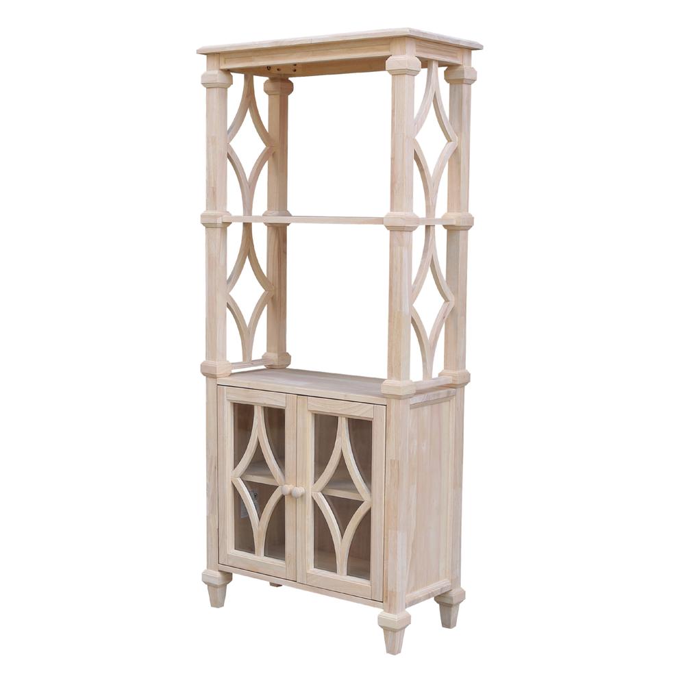 Josephine Bookcase. Picture 1