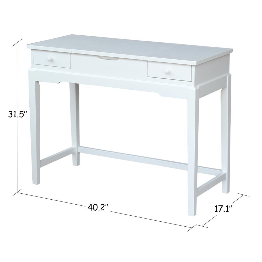 Vanity Table, Snow White. Picture 2