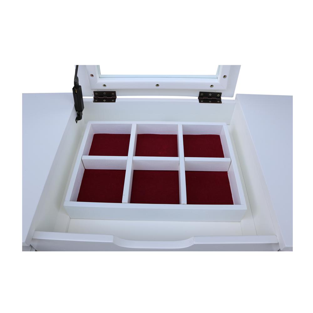 Vanity Table, Snow White. Picture 5