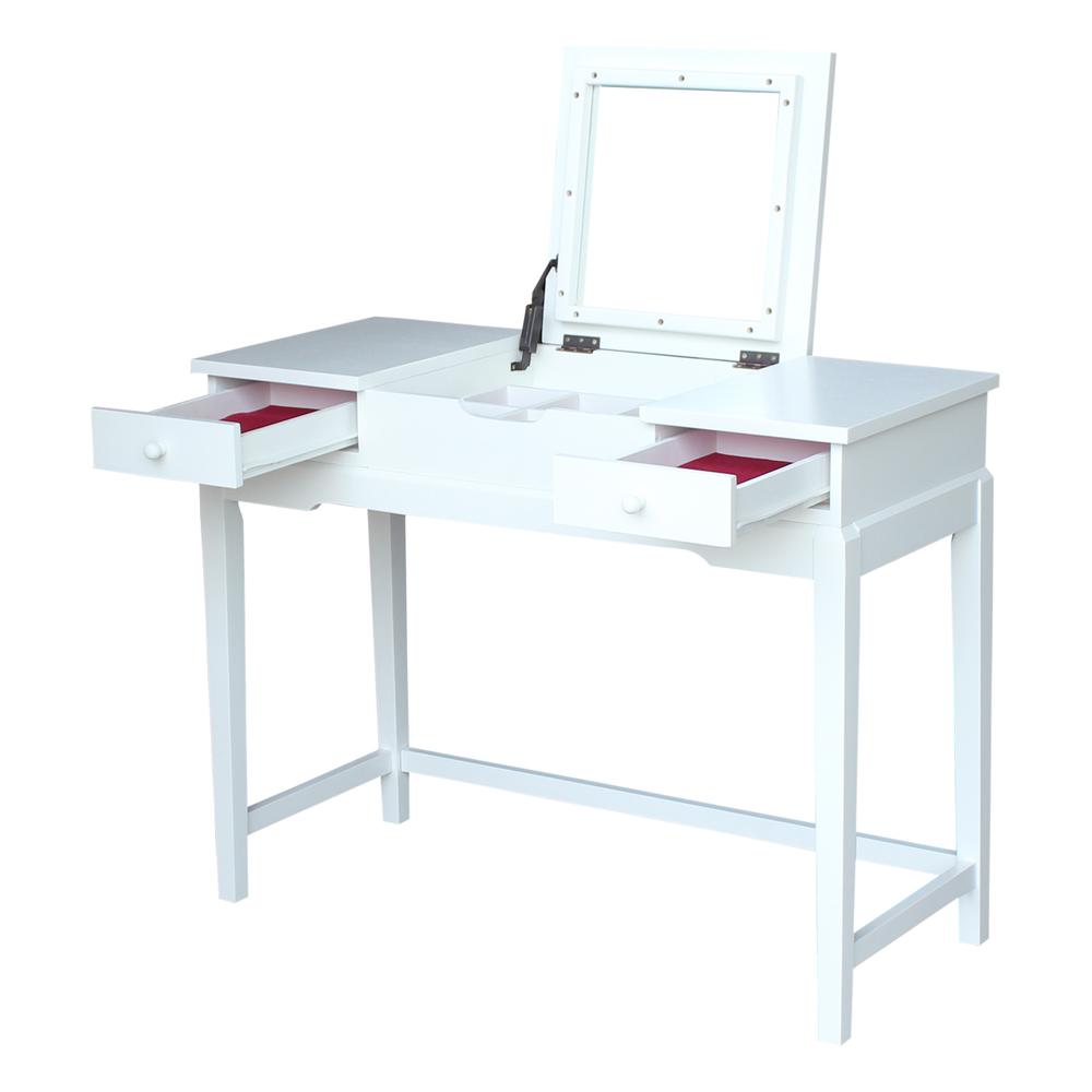 Vanity Table, Snow White. Picture 11