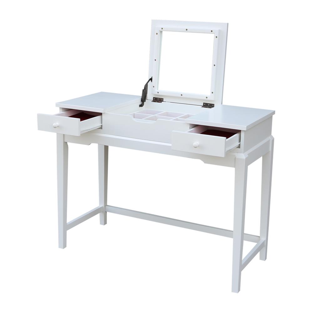 Vanity Table, Snow White. Picture 8