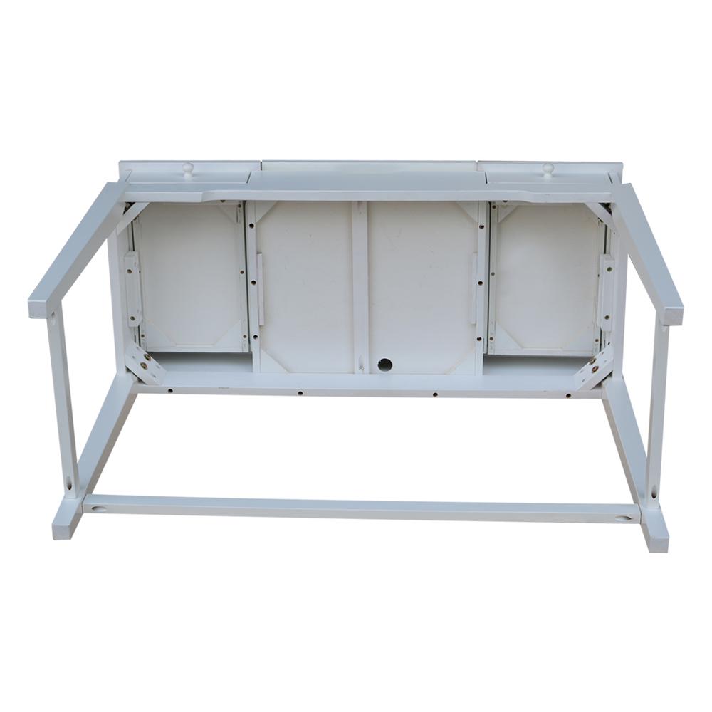 Vanity Table, Snow White. Picture 13