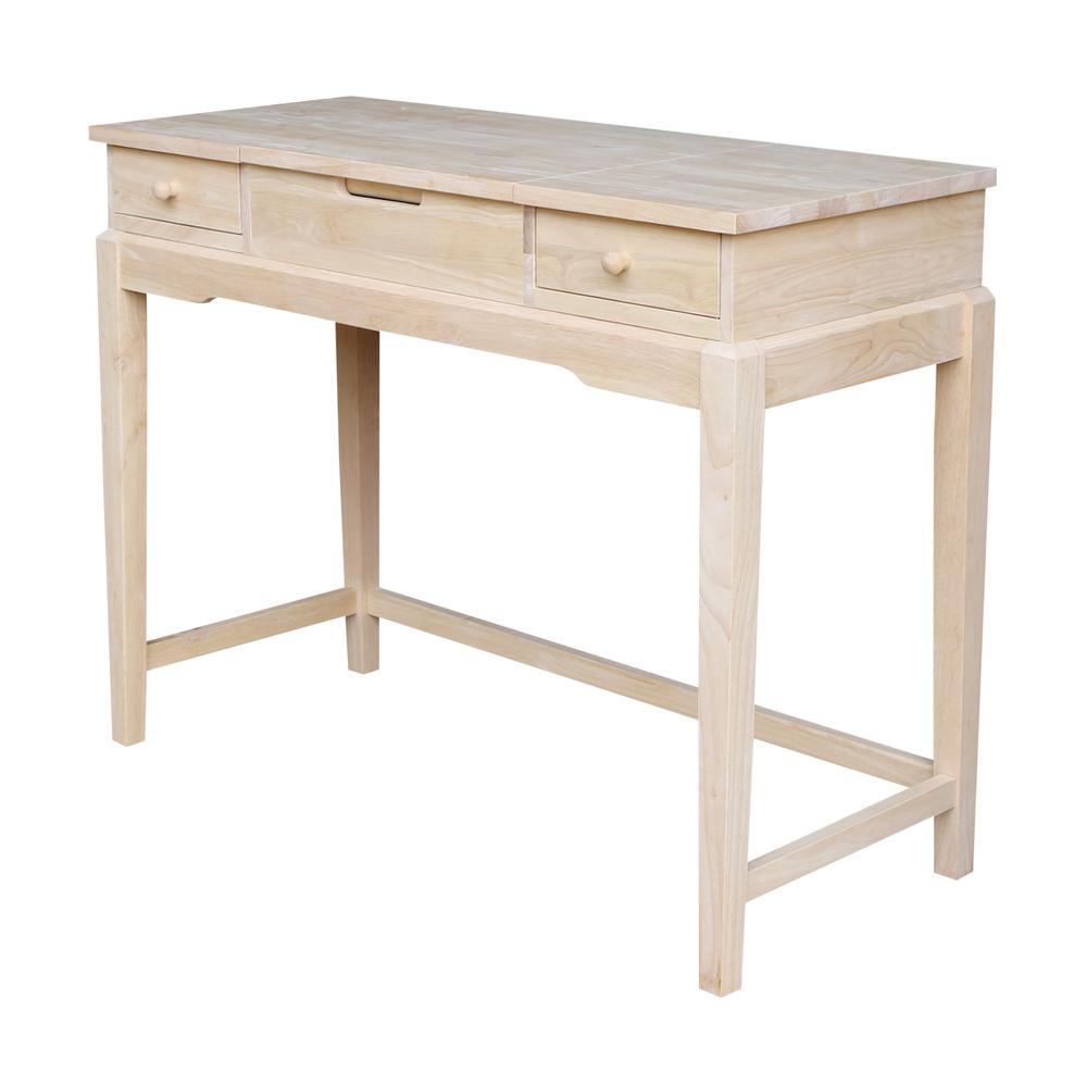 Vanity Table, Unfinished. Picture 12