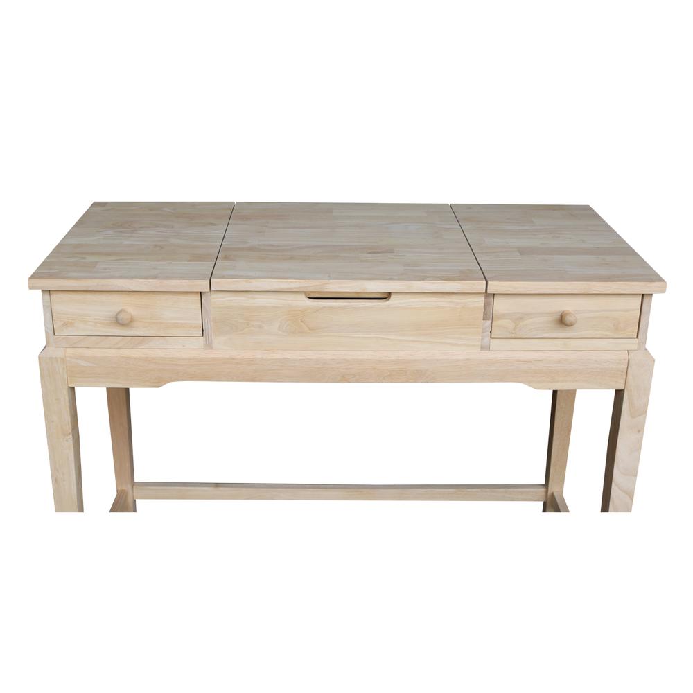 Vanity Table, Unfinished. Picture 11