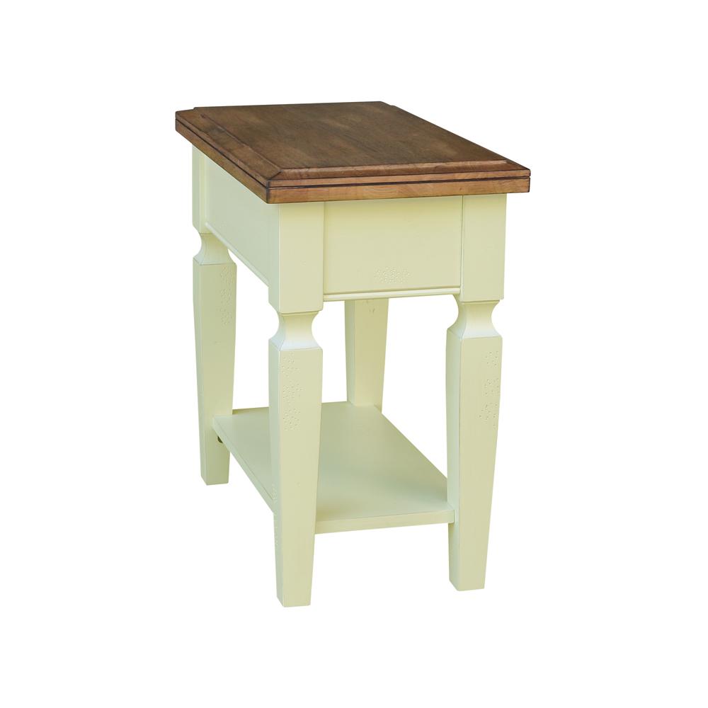 Vista Side Table. Picture 5