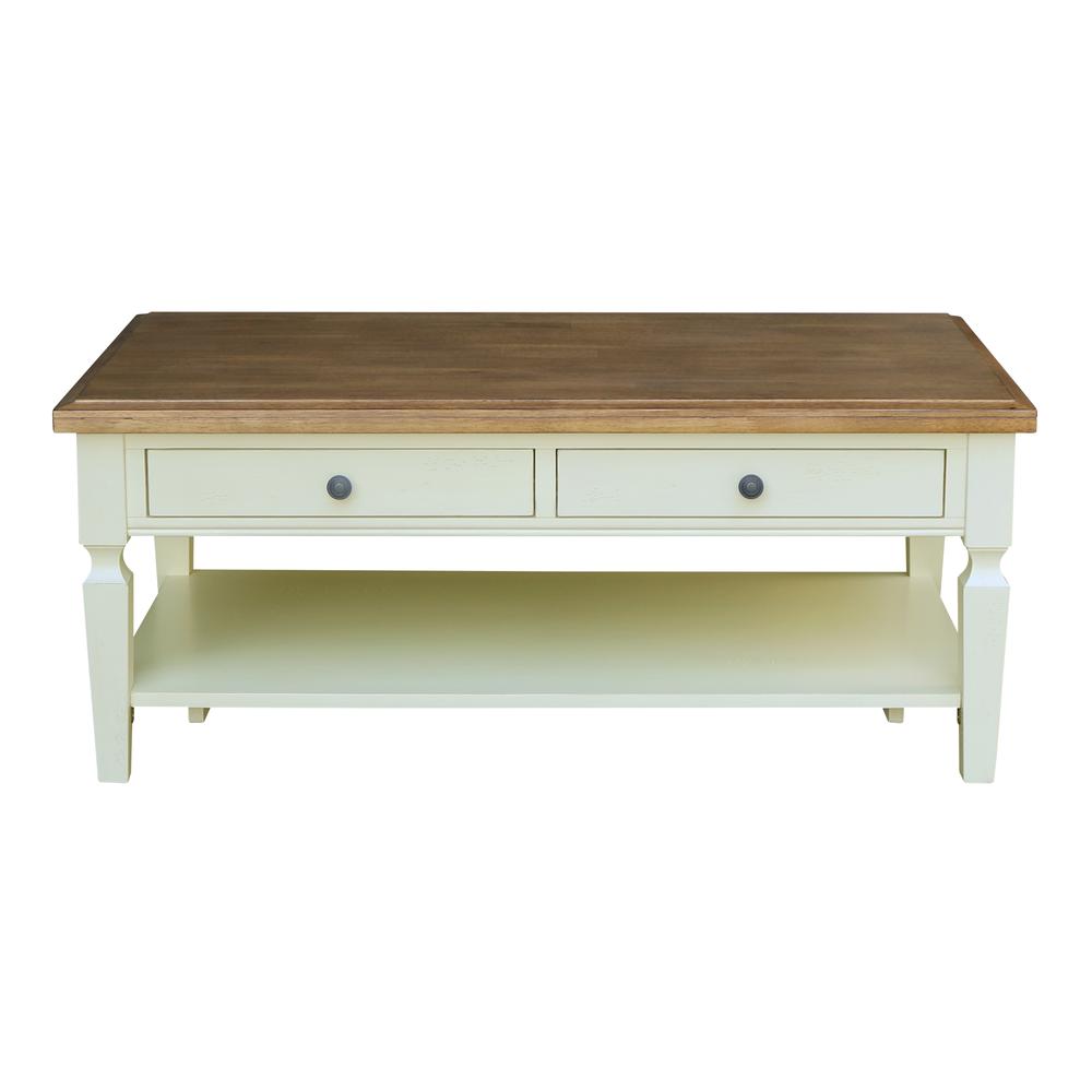 Vista Coffee Table. Picture 8