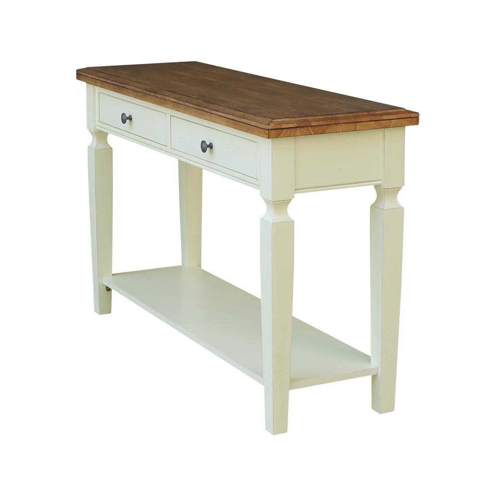 Vista Console/Sofa Table. Picture 5