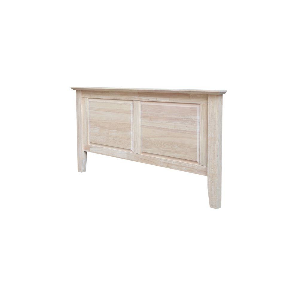 Heritage Solid Wood Twin Trundle Bed. Picture 12