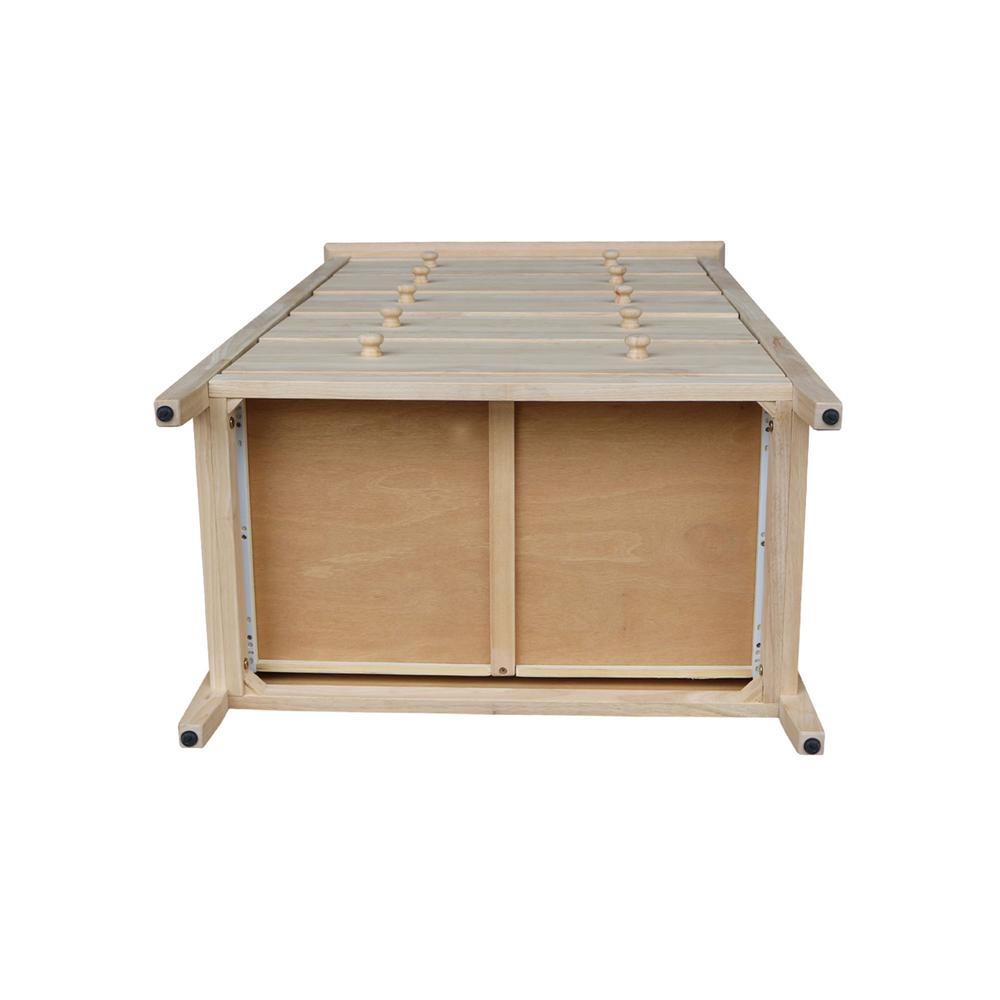 Chest With 5 Drawers. Picture 2