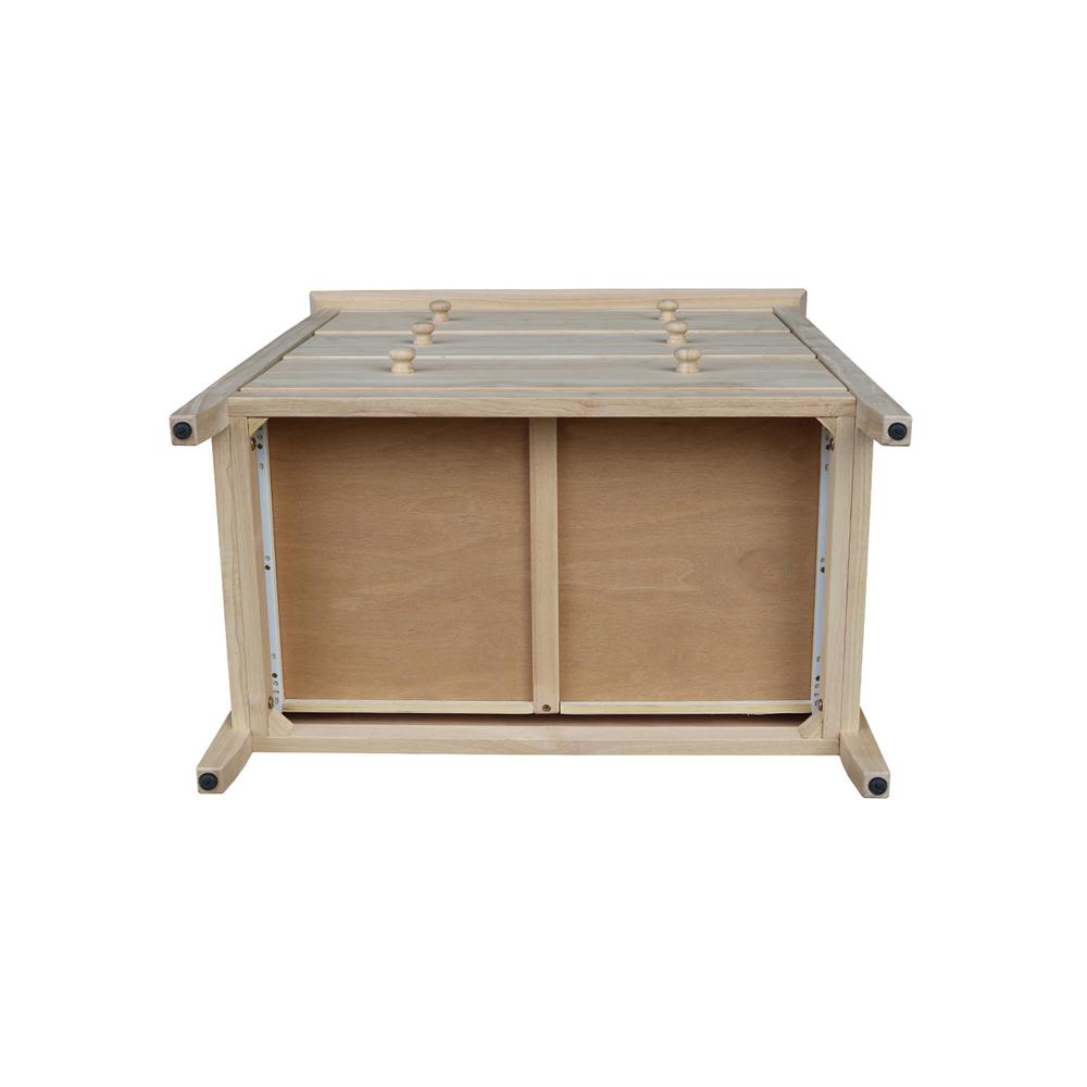 Chest With 3 Drawers. Picture 4