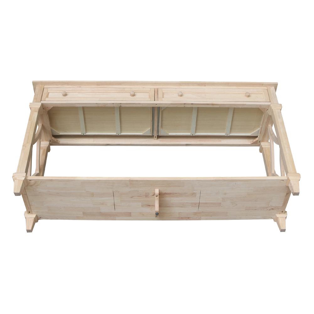 Josephine Console/Sofa Table. Picture 3