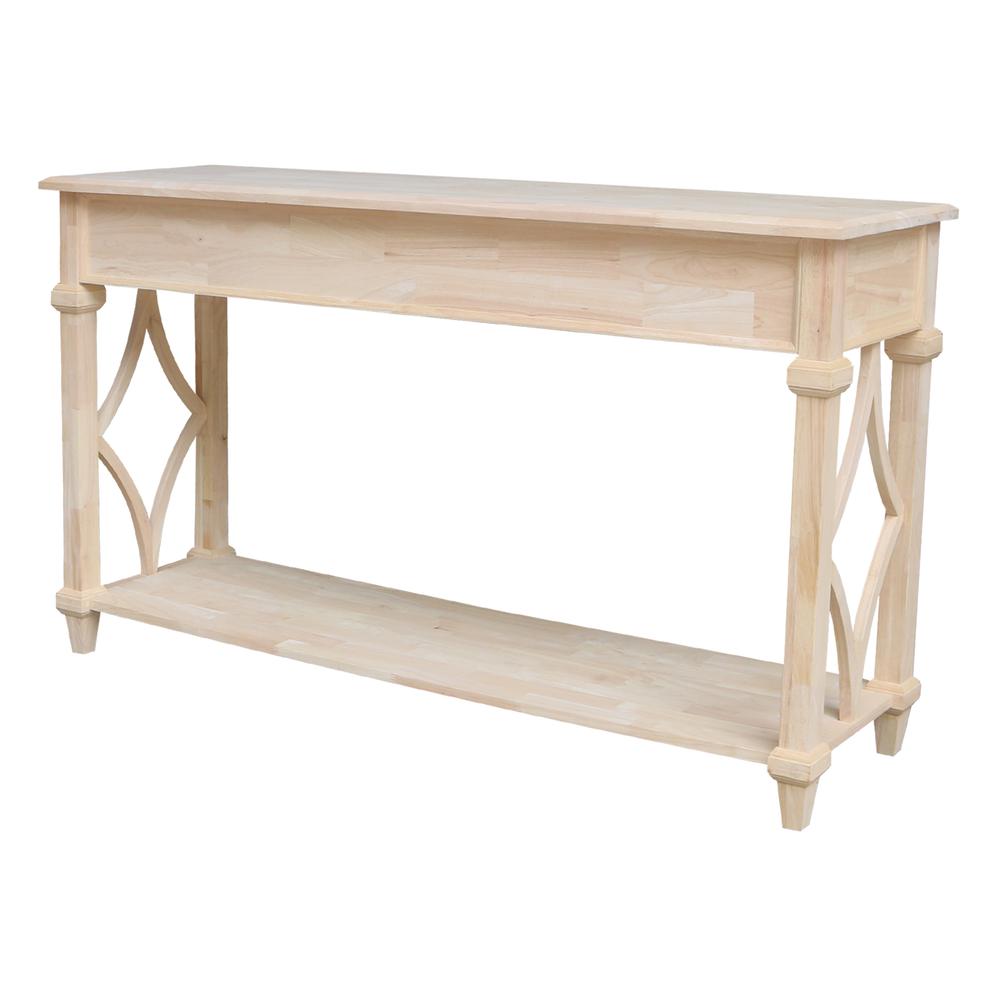 Josephine Console/Sofa Table. Picture 9