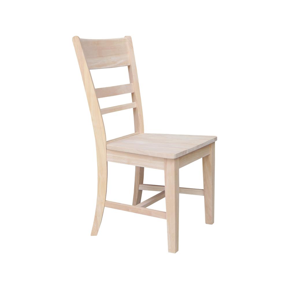 Set of Two Quincy Chairs. Picture 5
