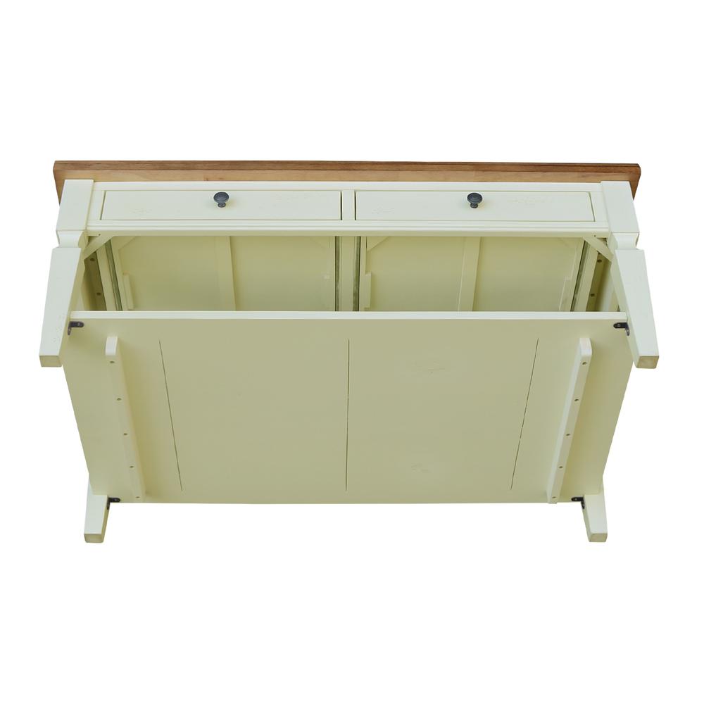 Vista Coffee Table. Picture 4