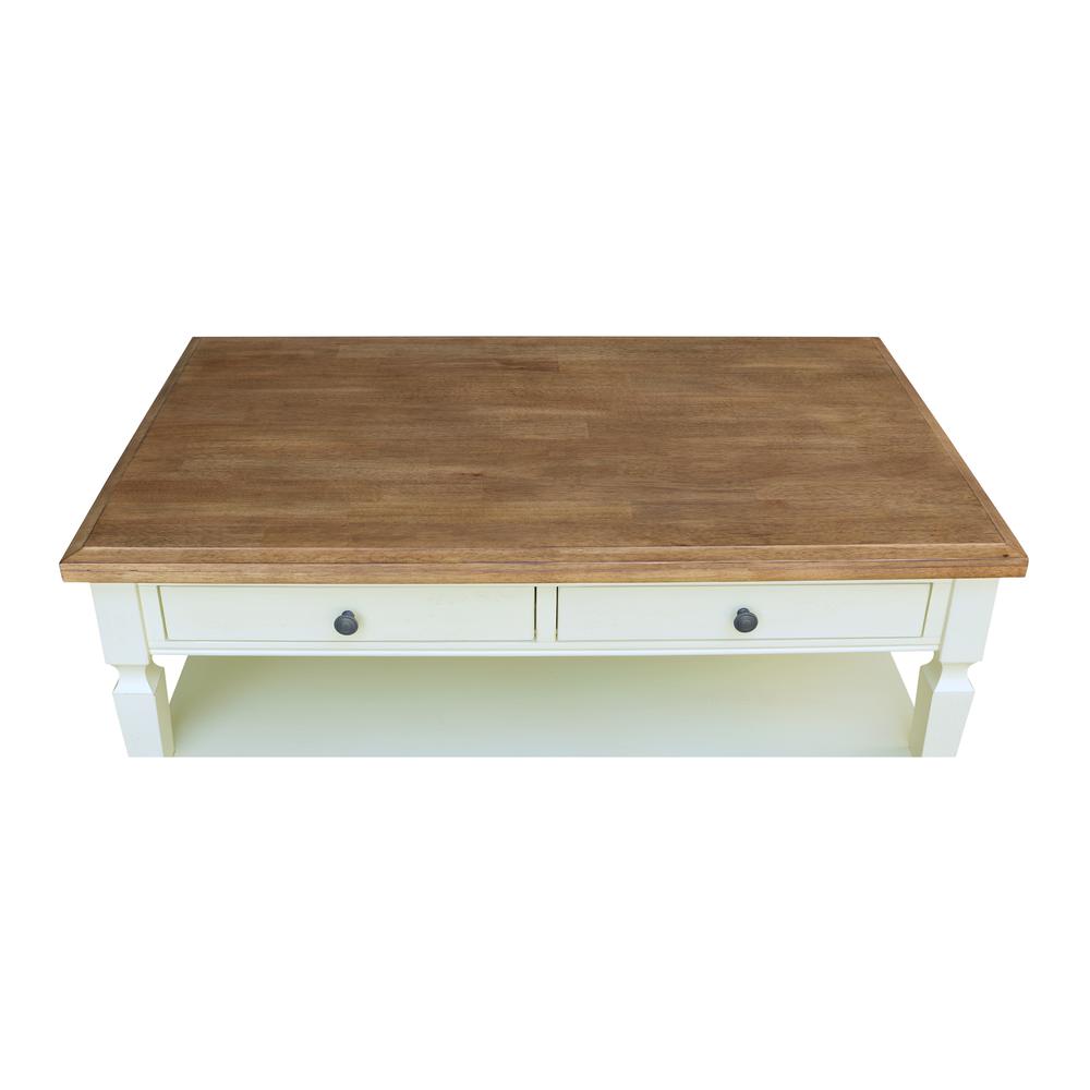 Vista Coffee Table. Picture 3