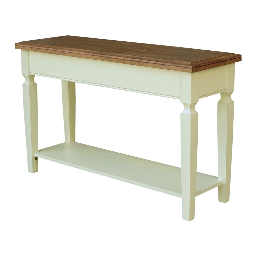 Vista Console/Sofa Table. Picture 10