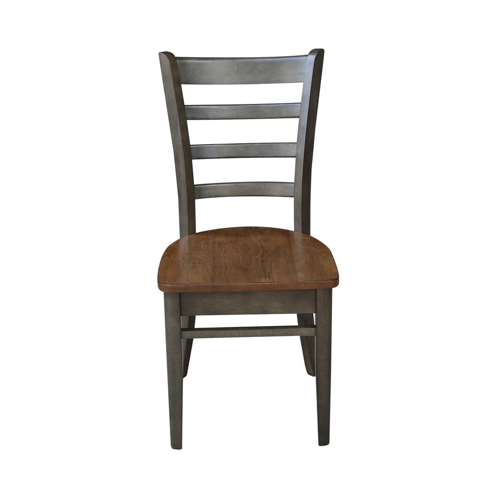 Emily Side Chair - Set of 2 Chairs. Picture 6