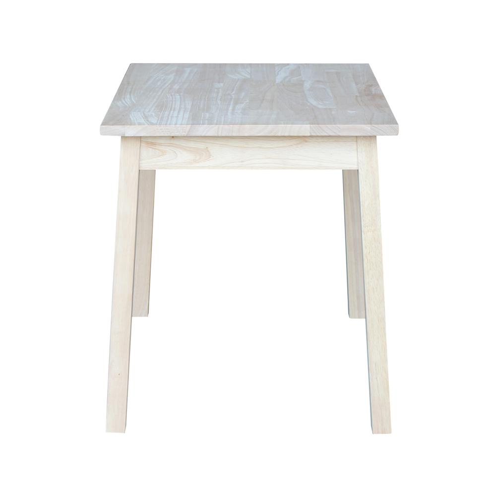 Child's Table, Unfinished. Picture 3