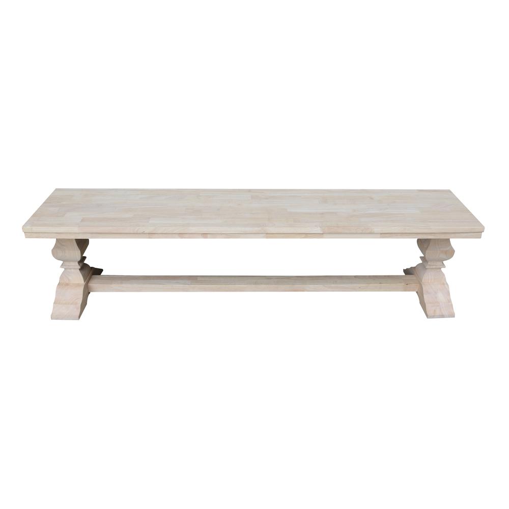 Trestle Bench- 721481. Picture 5