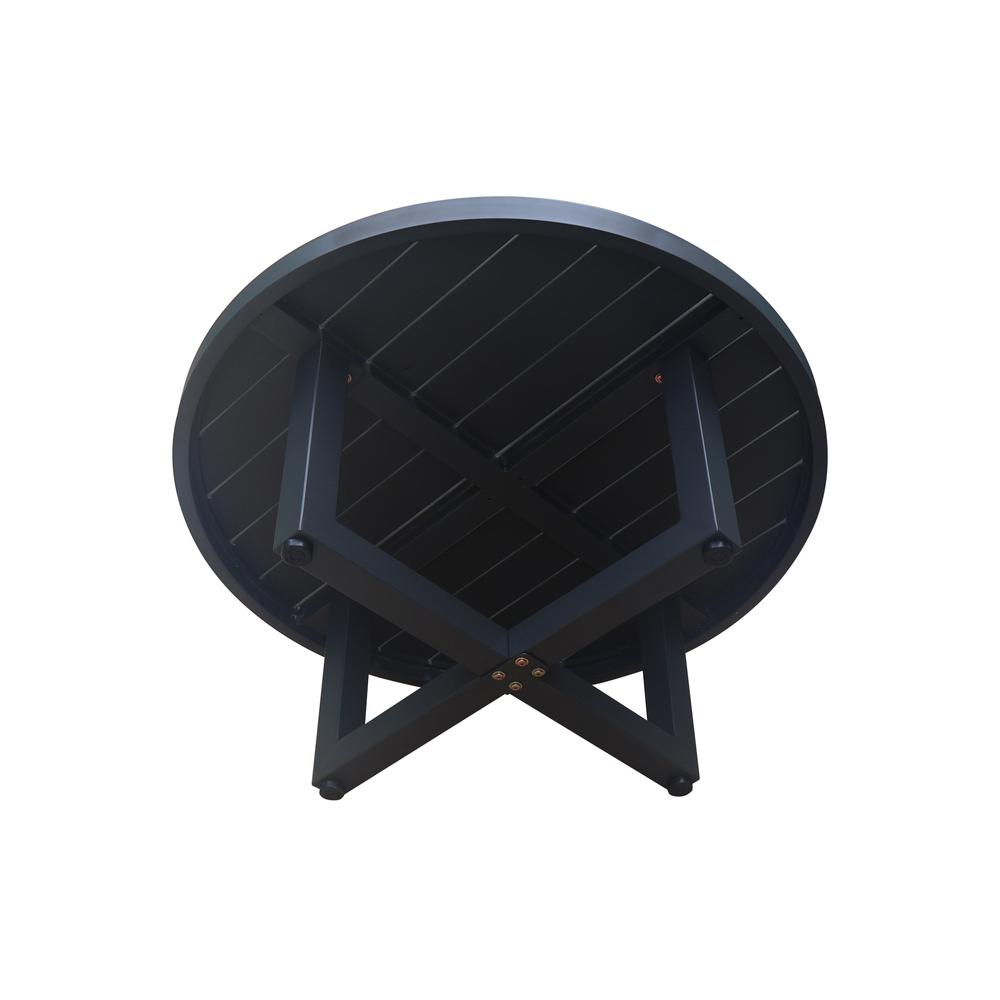 Outdoor Patio Coffee Table. Picture 2