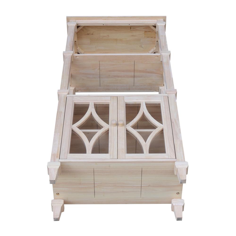 Josephine Bookcase. Picture 9
