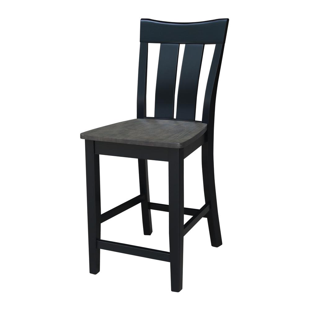 Ava Counterheight Stool - 24" Seat Height. Picture 1
