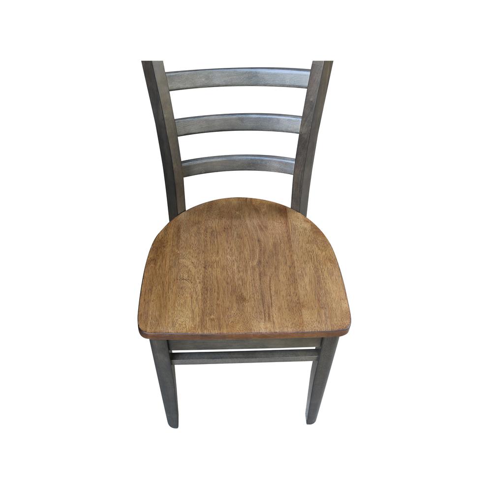 Emily Side Chair - Set of 2 Chairs. Picture 10