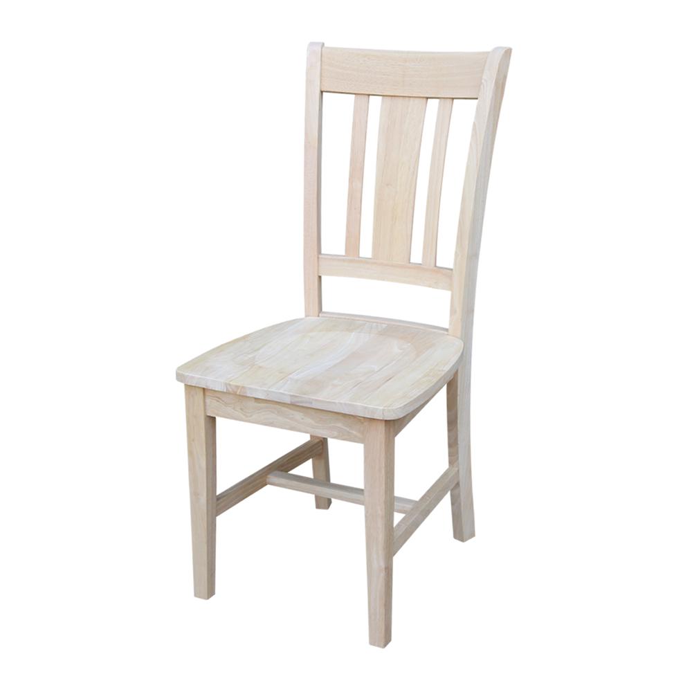36" x 36" Square Top Pedestal Table  With 4 Chairs (Set of 5). Picture 3