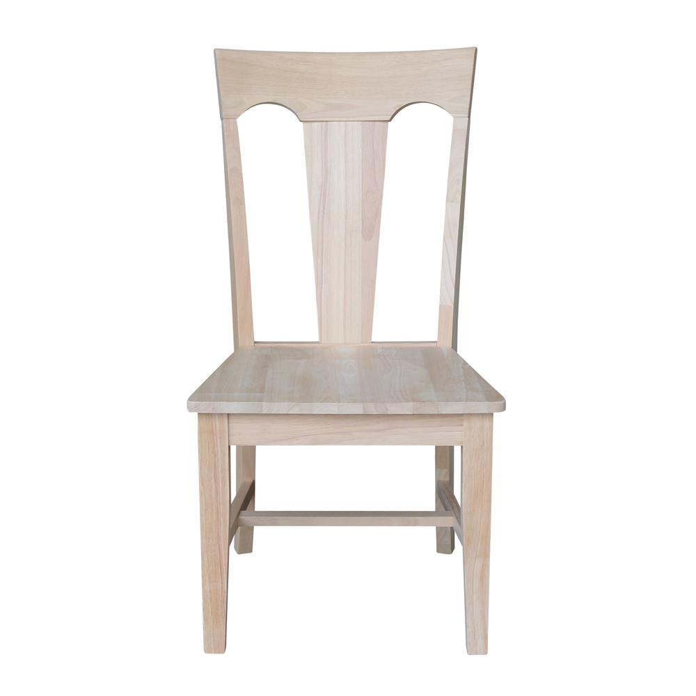 Set of Two Elle Chairs. Picture 6