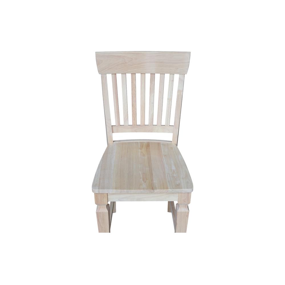 Vista Counterheight Stool - 24" Seat Height. Picture 5