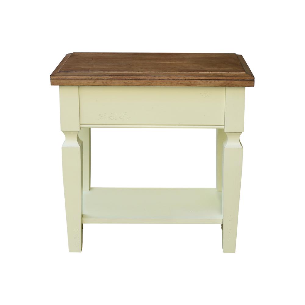 Vista Side Table. Picture 6