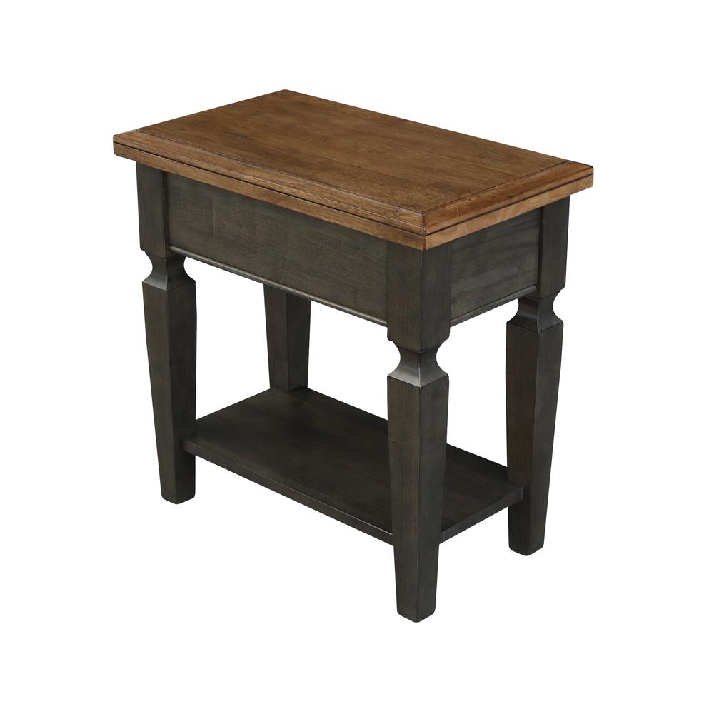 Vista Side Table. Picture 1