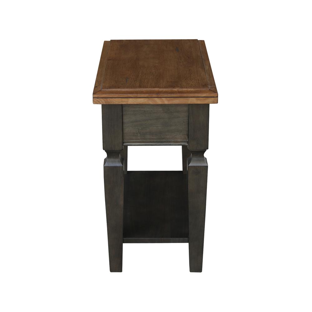 Vista Side Table. Picture 3