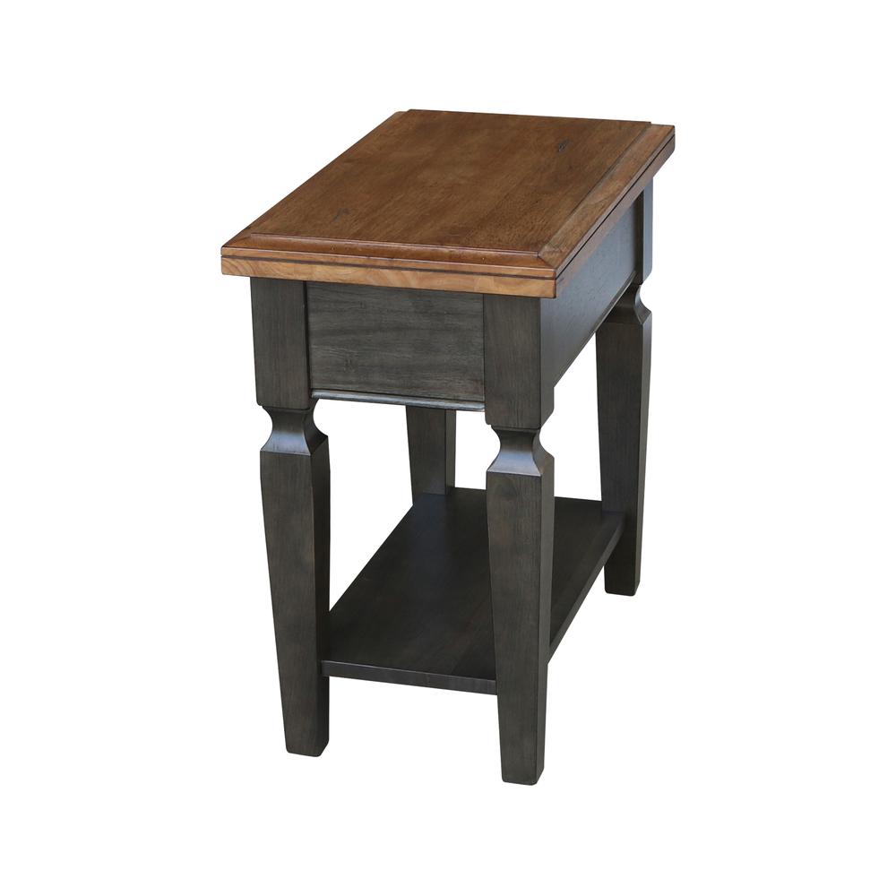 Vista Side Table. Picture 4