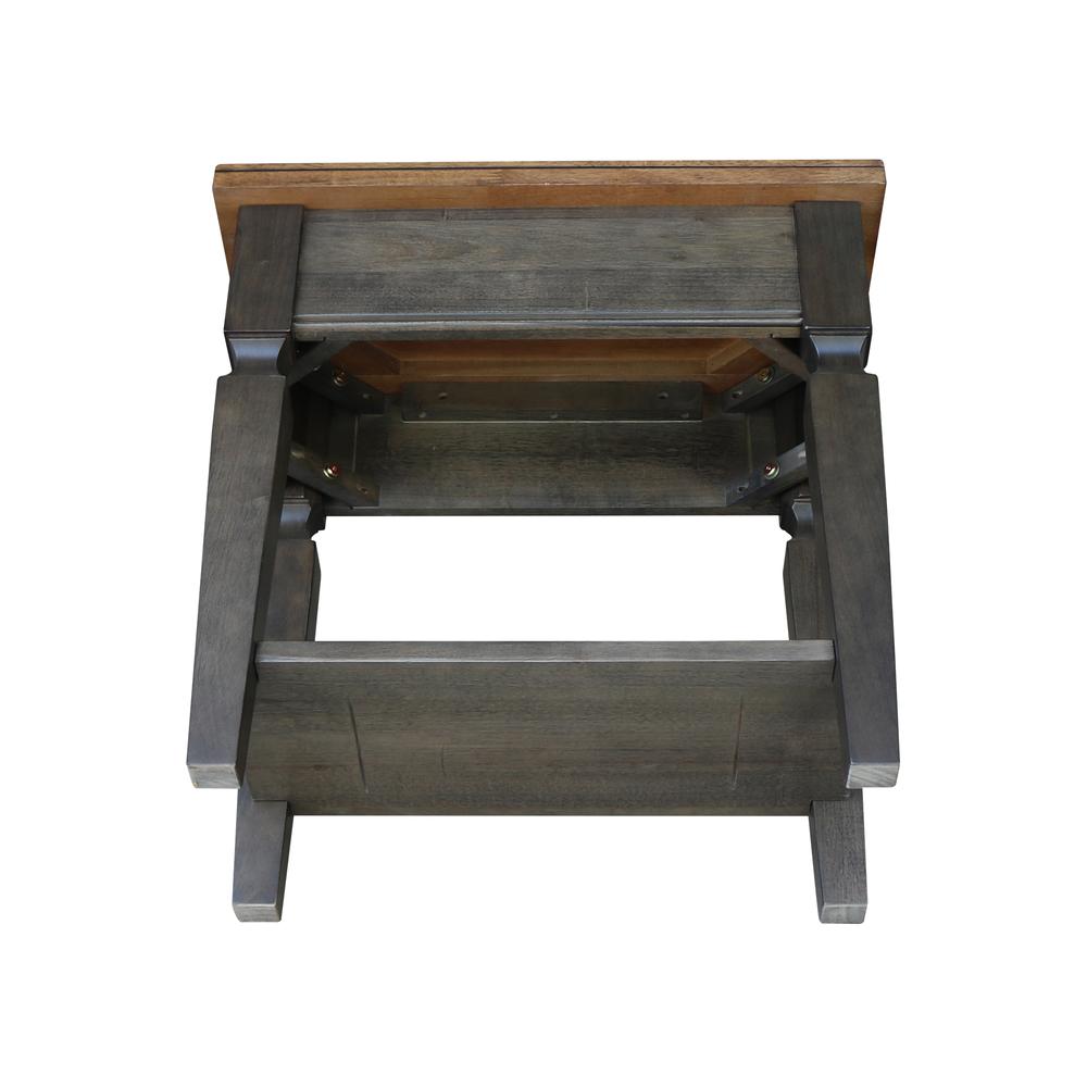 Vista Side Table. Picture 6