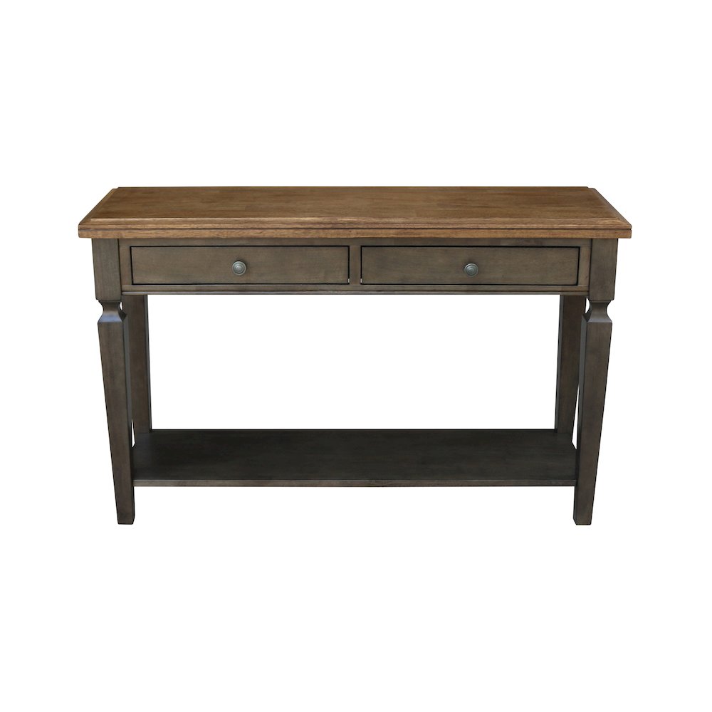 Vista Console/Sofa Table- 556991. Picture 4