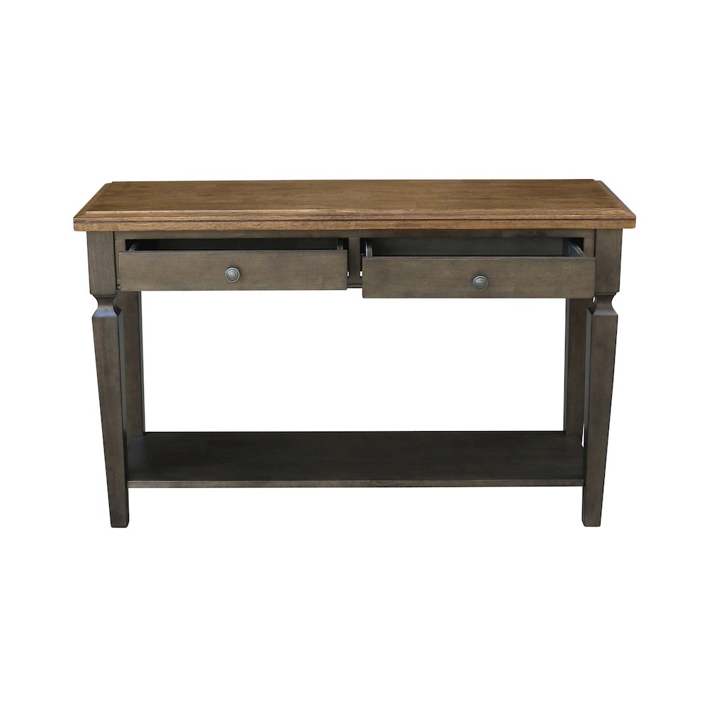 Vista Console/Sofa Table- 556991. Picture 3