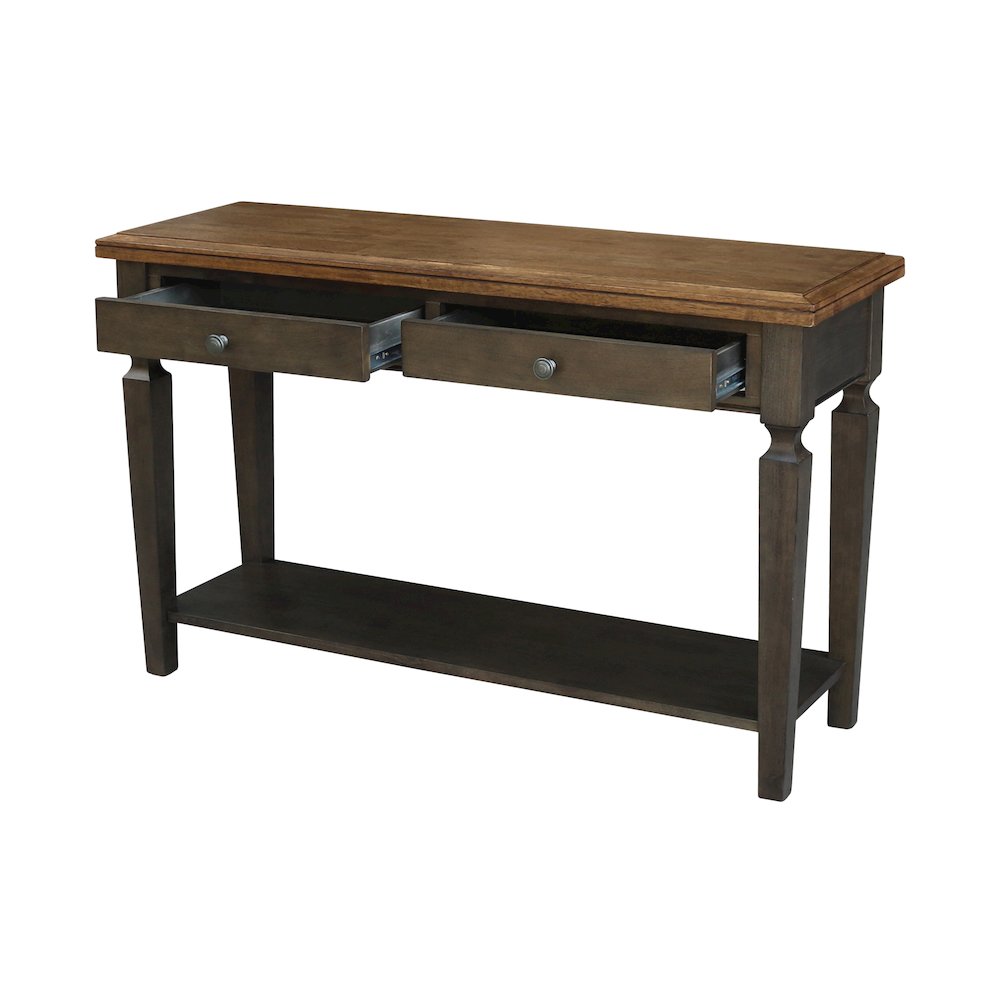 Vista Console/Sofa Table- 556991. Picture 5