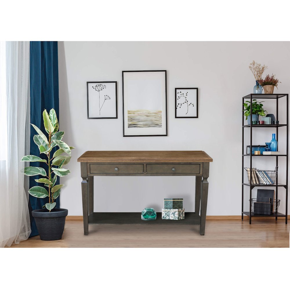 Vista Console/Sofa Table- 556991. Picture 6