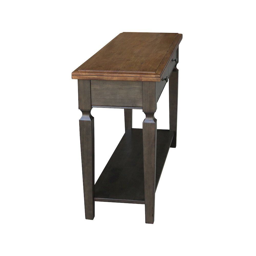 Vista Console/Sofa Table- 556991. Picture 8