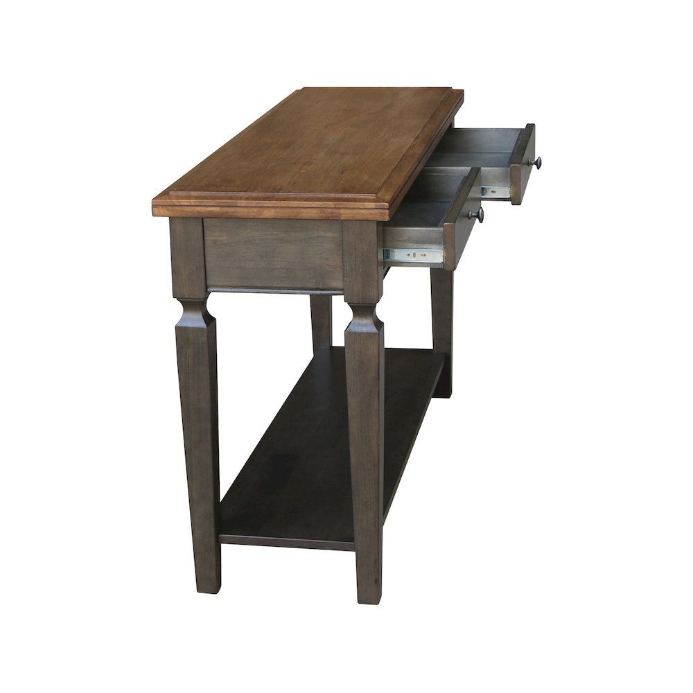 Vista Console/Sofa Table- 556991. Picture 7