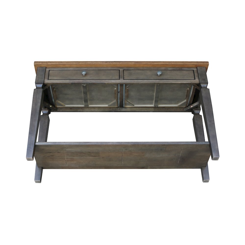 Vista Console/Sofa Table- 556991. Picture 9