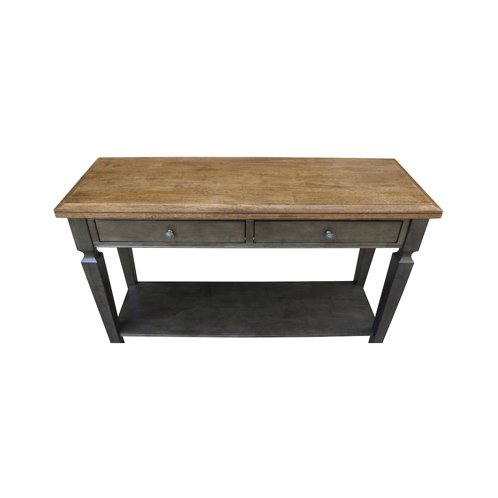 Vista Console/Sofa Table- 556991. Picture 10